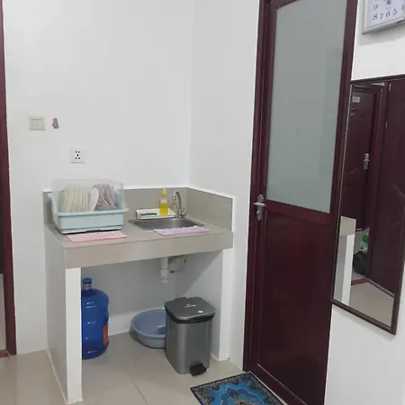 Pacific Grande Apartment