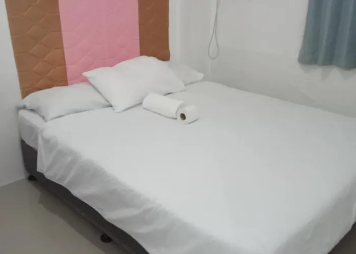 Apartment Pacific Grande Lapu-Lapu City