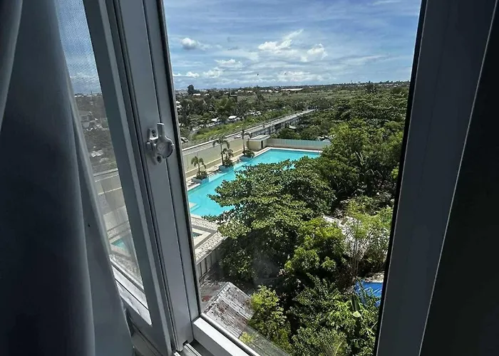 Pacific Grande Apartment Lapu-Lapu City